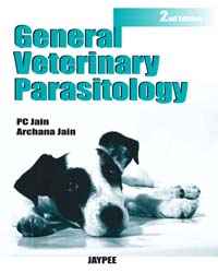  General Veterinary Parasitology
